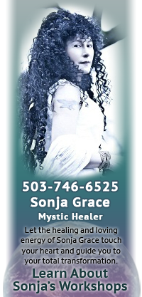 Sonja Grace Workshops