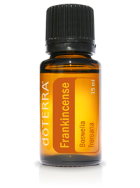 doTERRA Frankincense