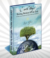 Earth Ways Book by Sonja Grace