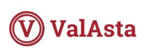 Valasta Logo