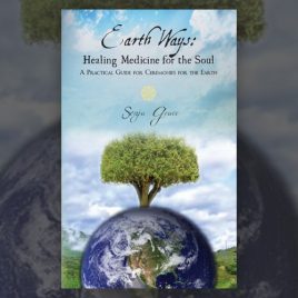 Earth Ways, Healing Medicine for the Soul: A Practical Guide for Ceremonies of the Earth
